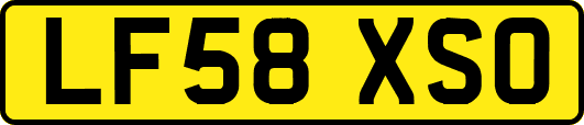 LF58XSO