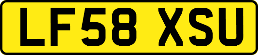 LF58XSU
