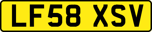 LF58XSV
