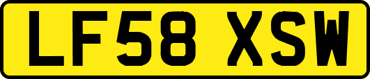 LF58XSW