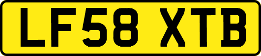 LF58XTB