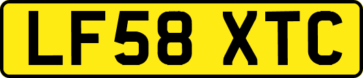 LF58XTC