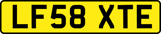 LF58XTE