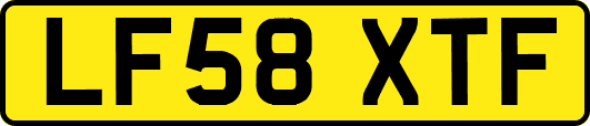 LF58XTF