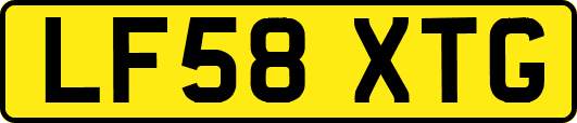 LF58XTG