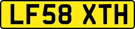 LF58XTH
