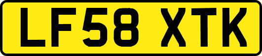 LF58XTK