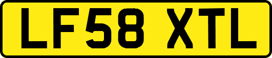 LF58XTL