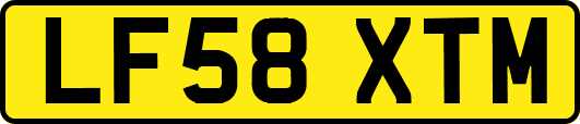 LF58XTM