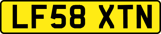 LF58XTN
