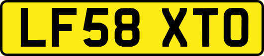 LF58XTO