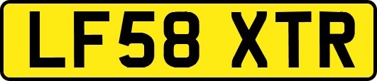 LF58XTR