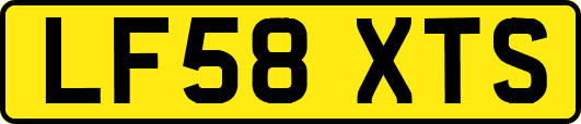 LF58XTS