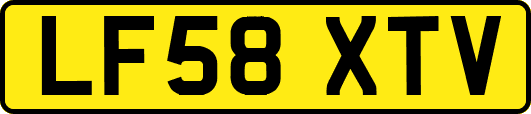 LF58XTV