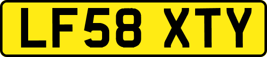 LF58XTY