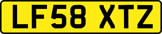 LF58XTZ