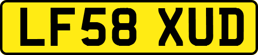 LF58XUD
