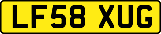 LF58XUG