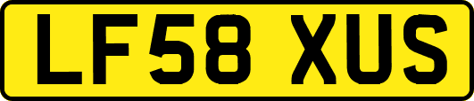 LF58XUS