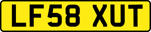 LF58XUT