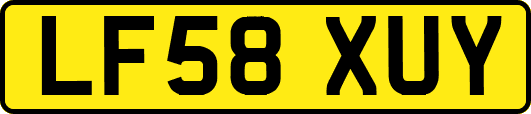 LF58XUY