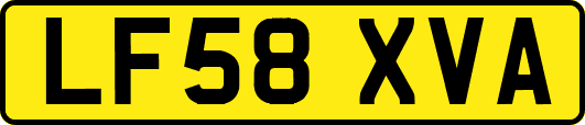 LF58XVA