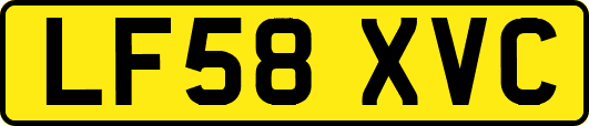 LF58XVC