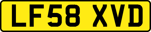 LF58XVD