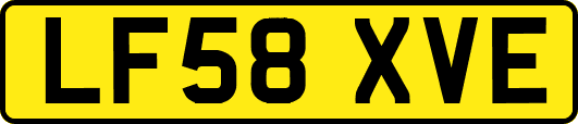 LF58XVE