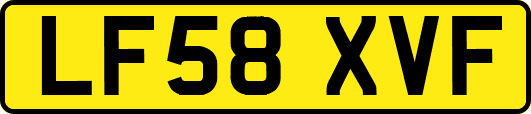 LF58XVF
