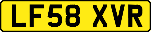 LF58XVR