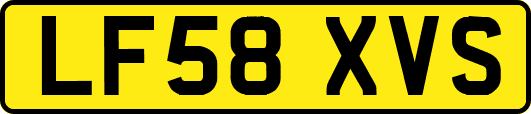 LF58XVS