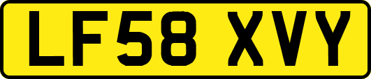 LF58XVY