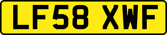 LF58XWF