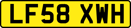 LF58XWH