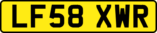LF58XWR
