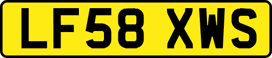 LF58XWS