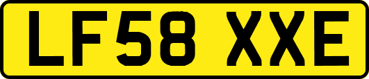 LF58XXE
