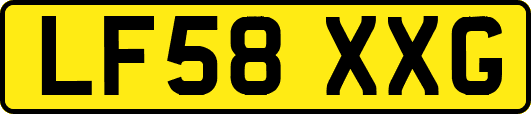 LF58XXG