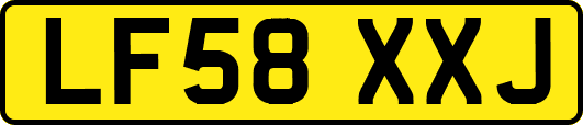 LF58XXJ