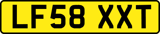 LF58XXT