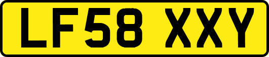 LF58XXY
