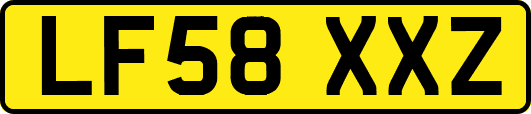 LF58XXZ