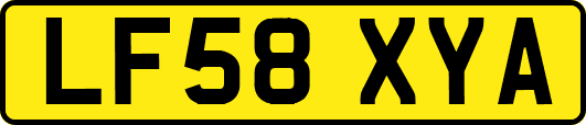 LF58XYA