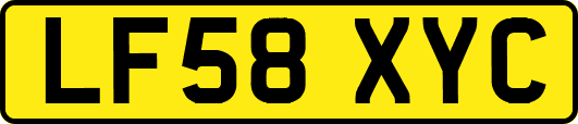 LF58XYC