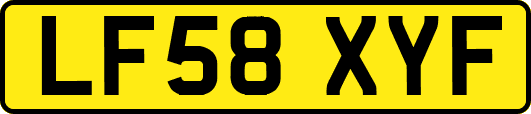LF58XYF