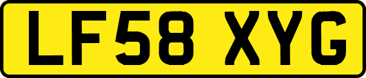 LF58XYG