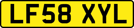 LF58XYL