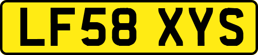 LF58XYS