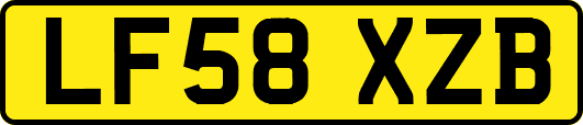LF58XZB